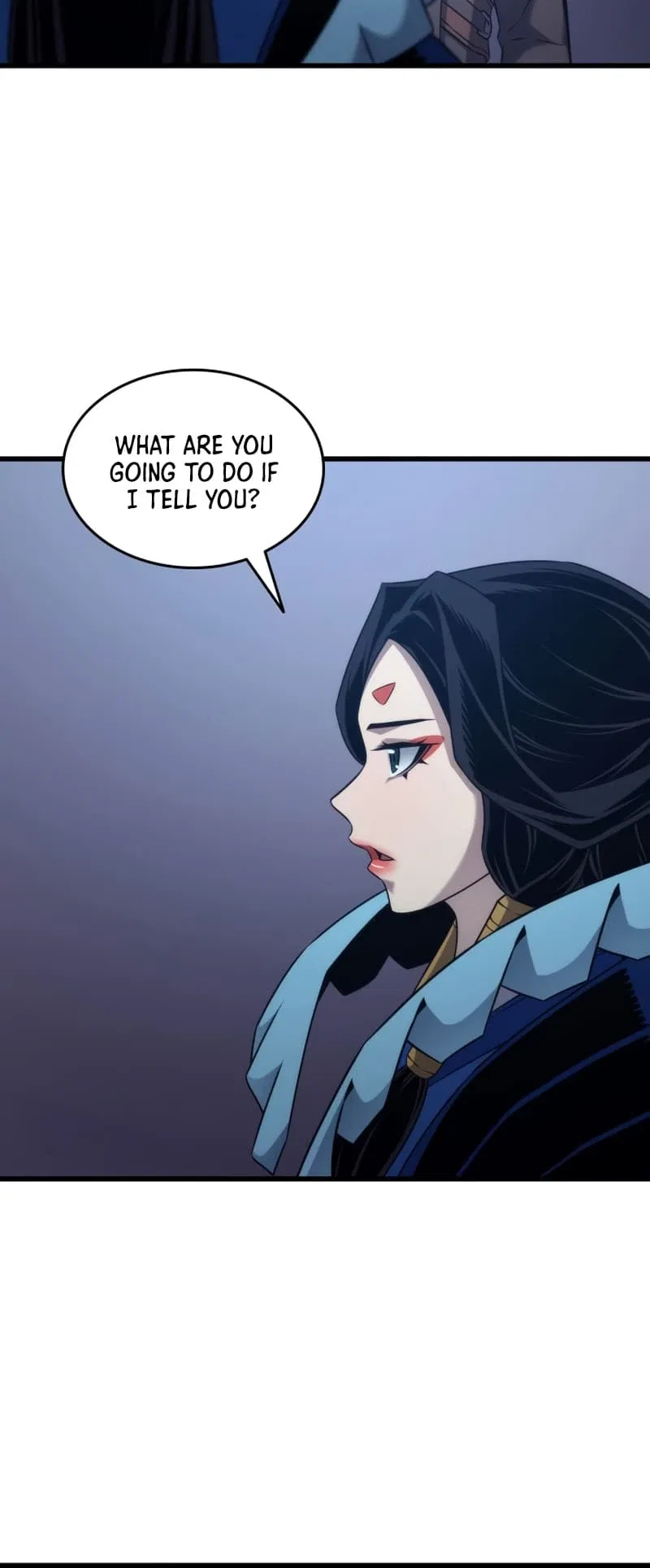The Great Mage Returns After 4000 Years Chapter 175 – Page 49