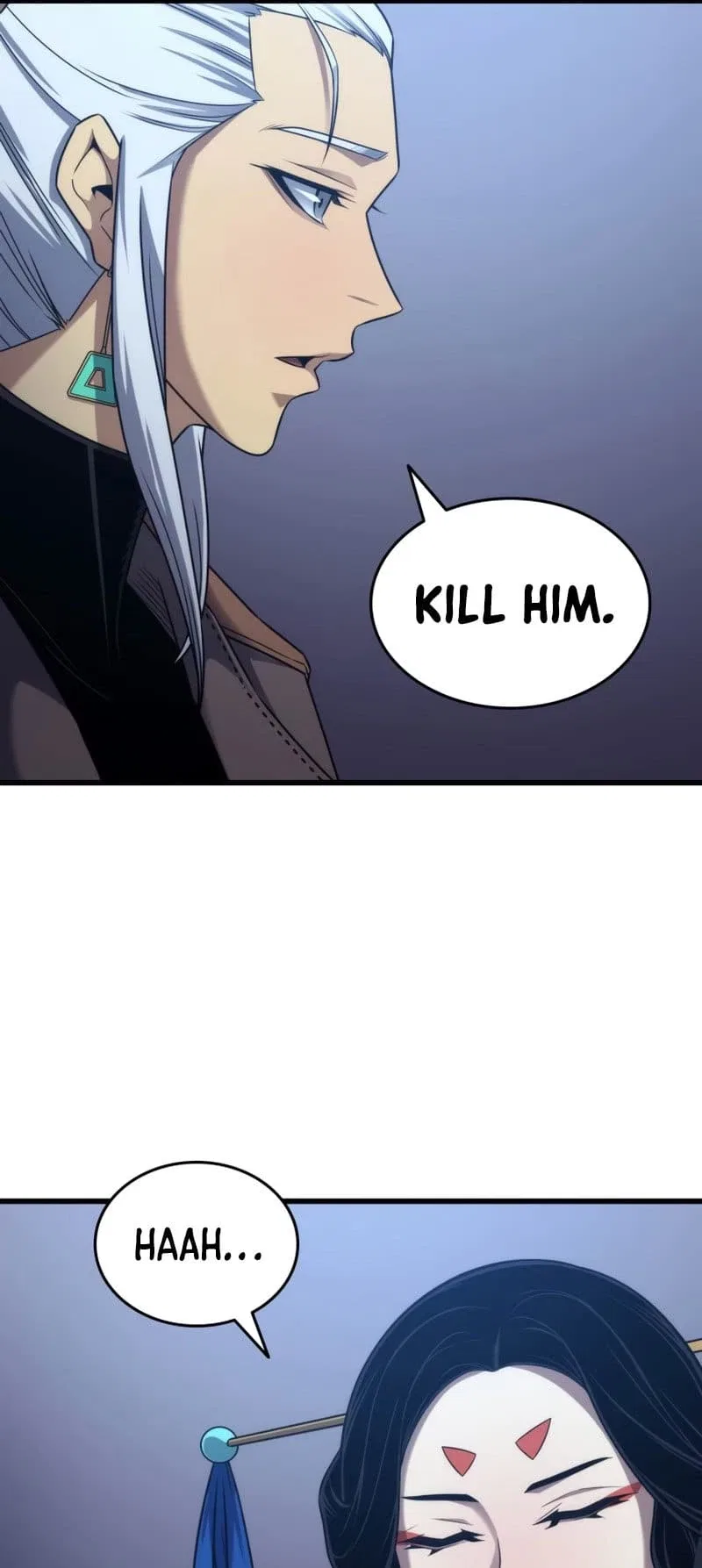 The Great Mage Returns After 4000 Years Chapter 175 – Page 50