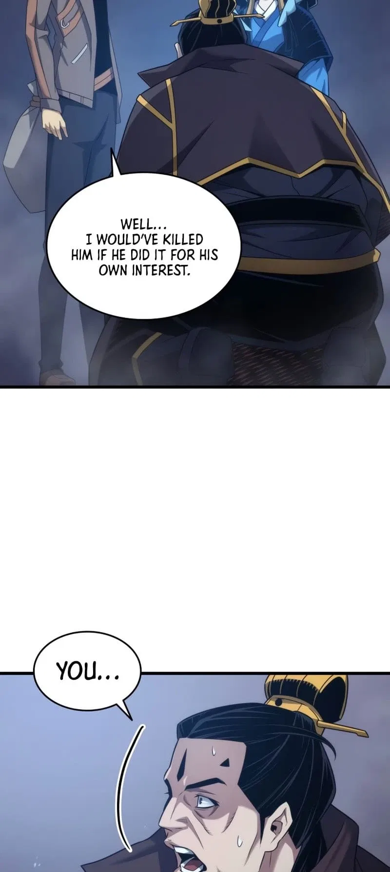 The Great Mage Returns After 4000 Years Chapter 175 – Page 53