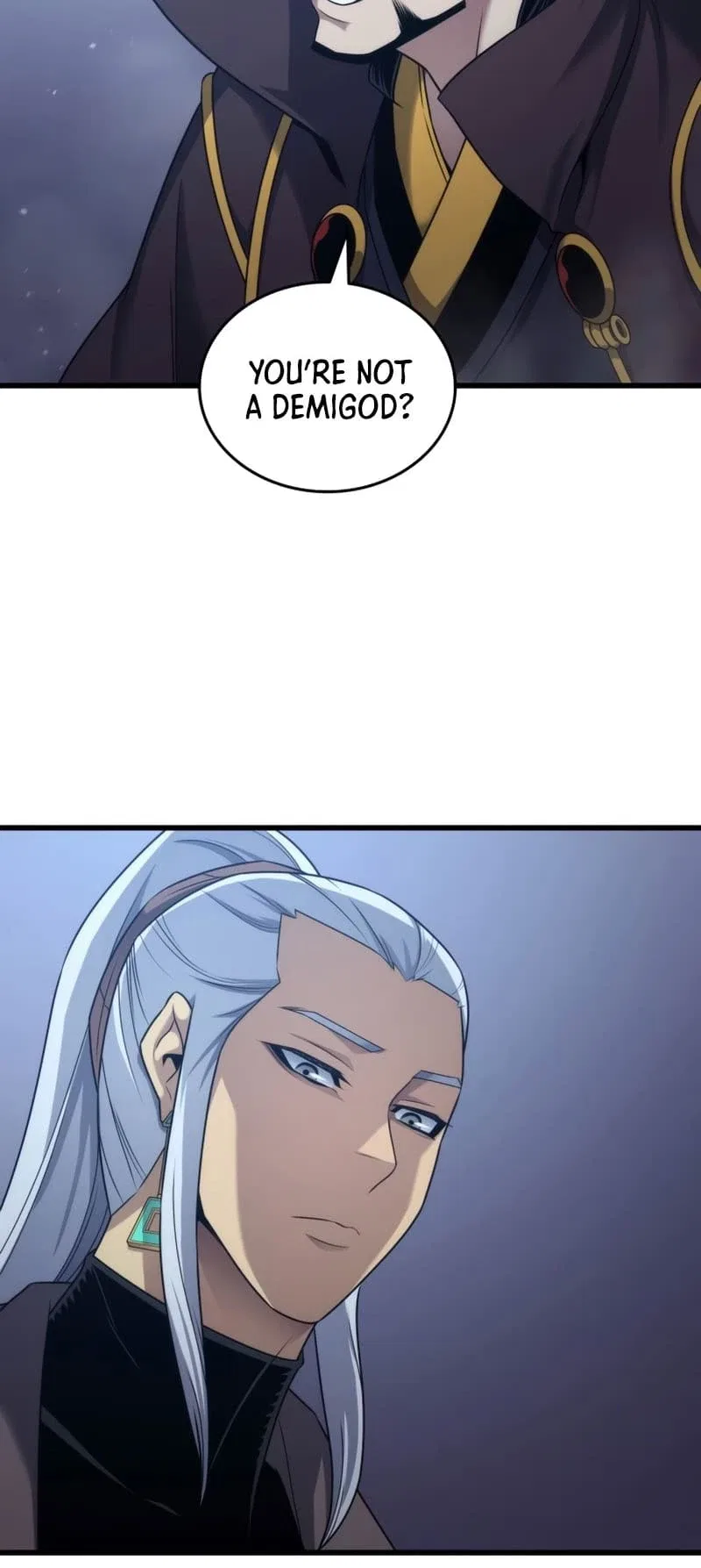 The Great Mage Returns After 4000 Years Chapter 175 – Page 54