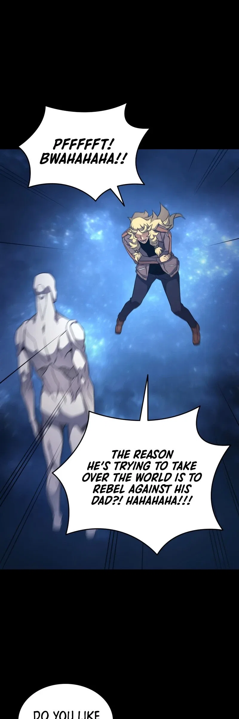 The Great Mage Returns After 4000 Years Chapter 174 – Page 6