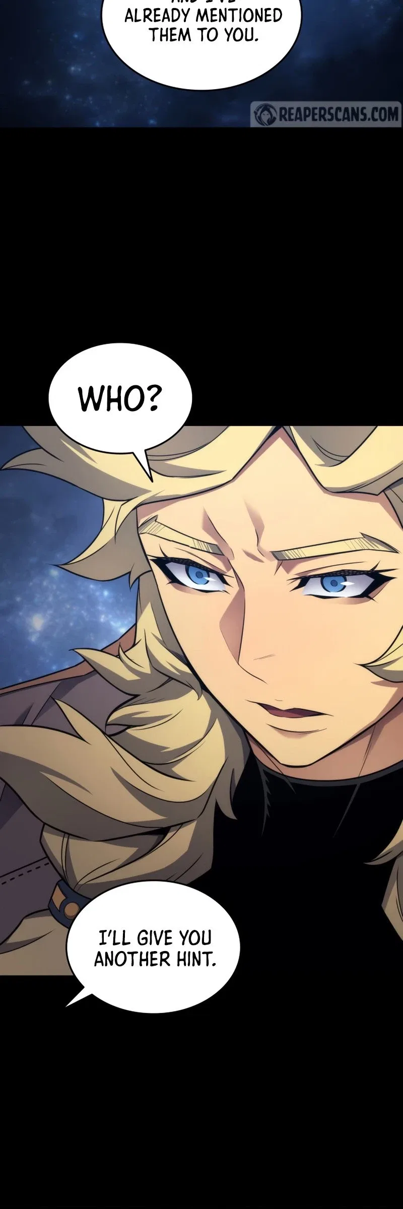 The Great Mage Returns After 4000 Years Chapter 174 – Page 8