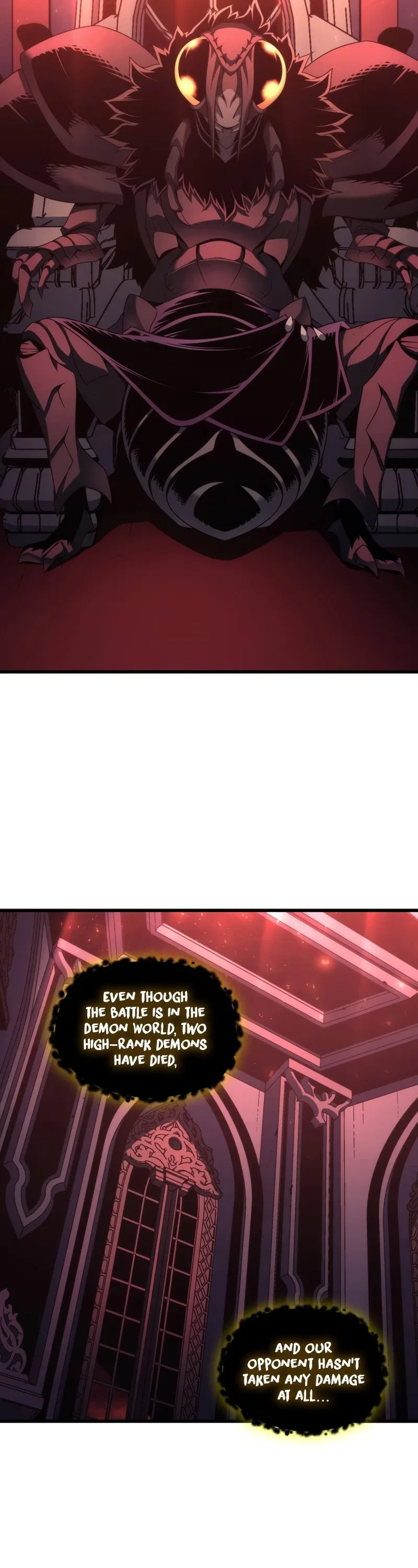 The Great Mage Returns After 4000 Years Chapter 174 – Page 11