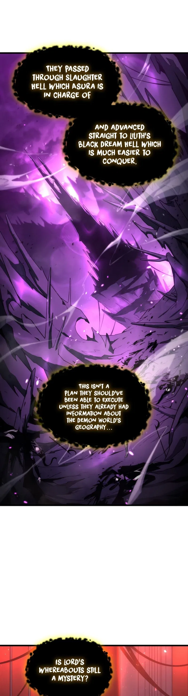 The Great Mage Returns After 4000 Years Chapter 174 – Page 13