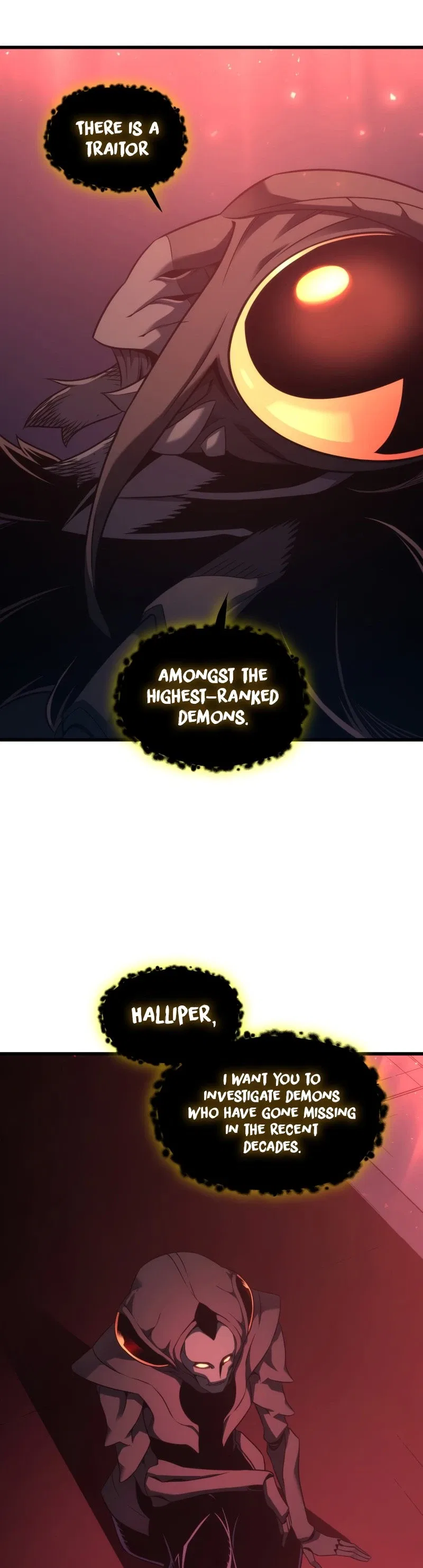 The Great Mage Returns After 4000 Years Chapter 174 – Page 15