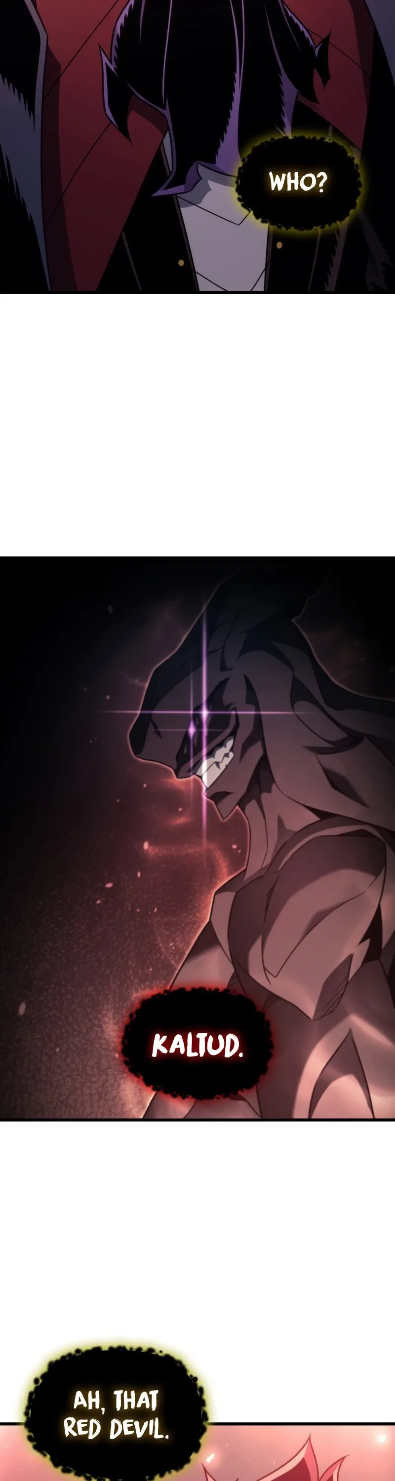 The Great Mage Returns After 4000 Years Chapter 174 – Page 19