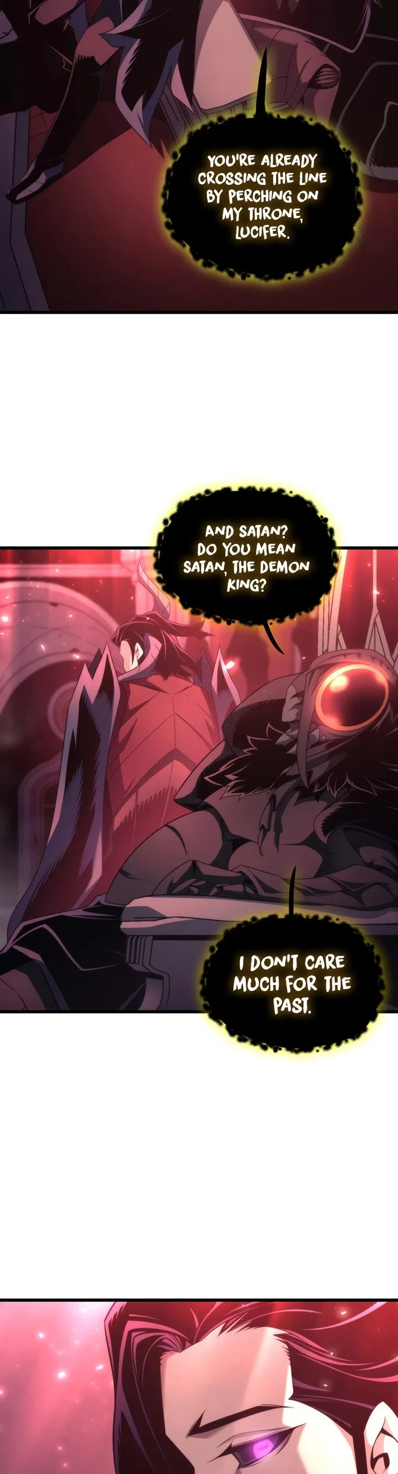The Great Mage Returns After 4000 Years Chapter 174 – Page 22