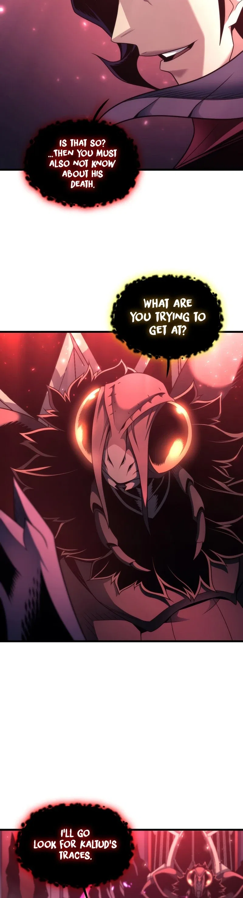 The Great Mage Returns After 4000 Years Chapter 174 – Page 23