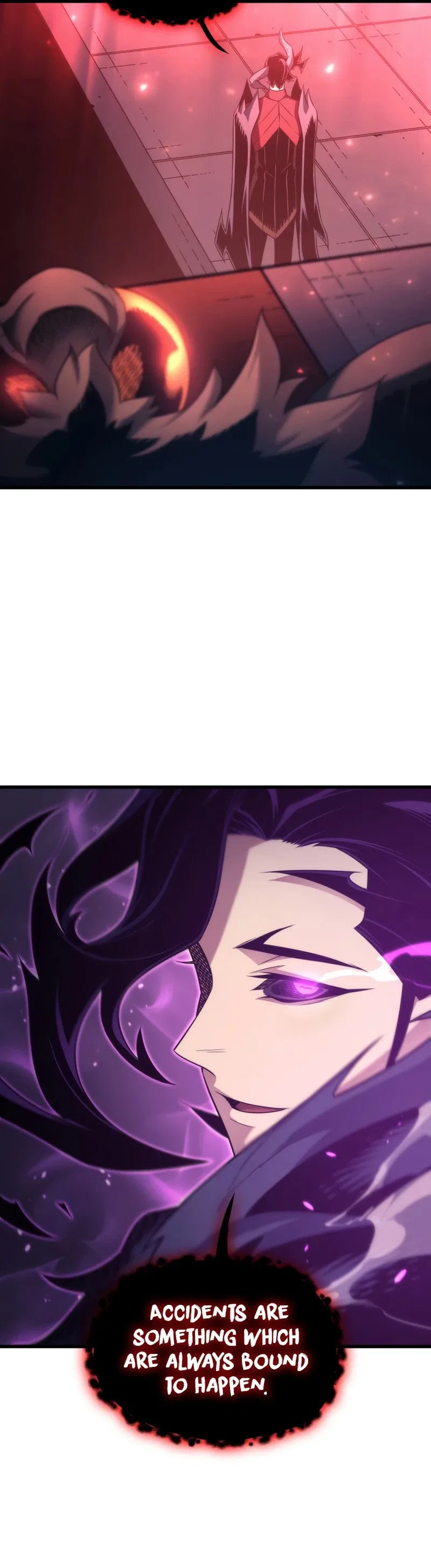 The Great Mage Returns After 4000 Years Chapter 174 – Page 25