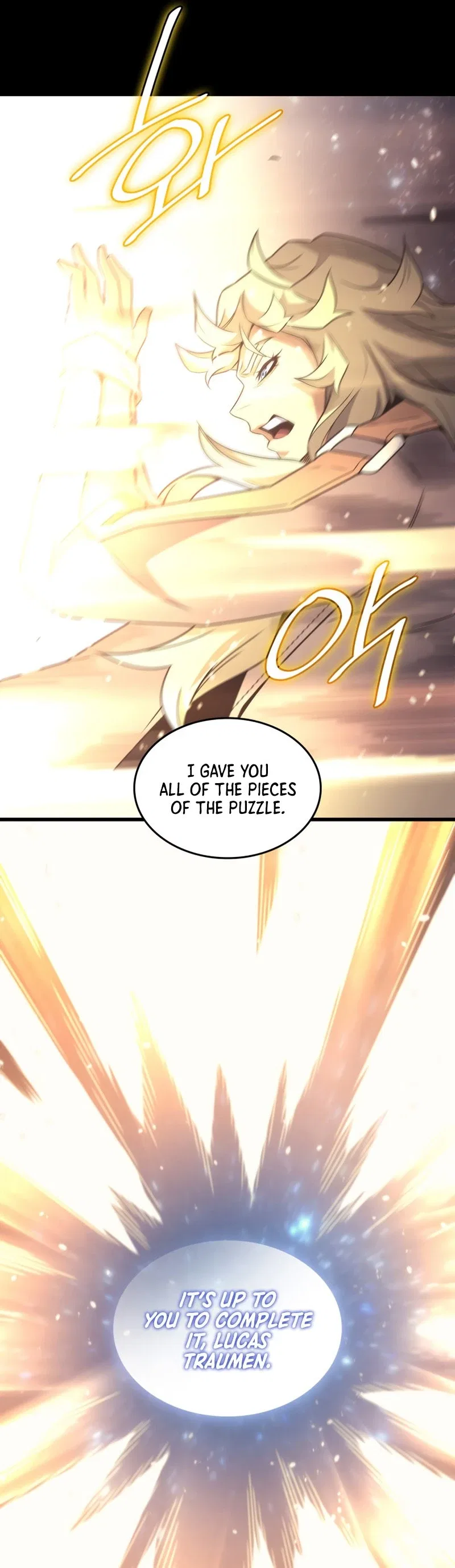 The Great Mage Returns After 4000 Years Chapter 174 – Page 29