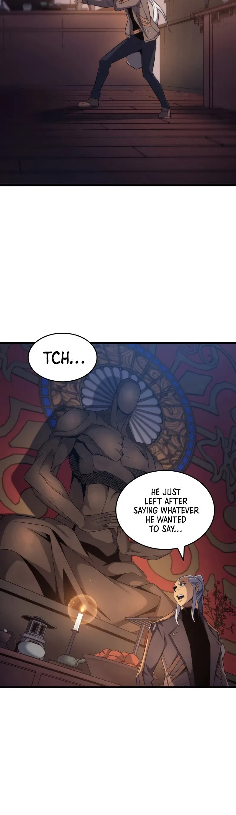 The Great Mage Returns After 4000 Years Chapter 174 – Page 31