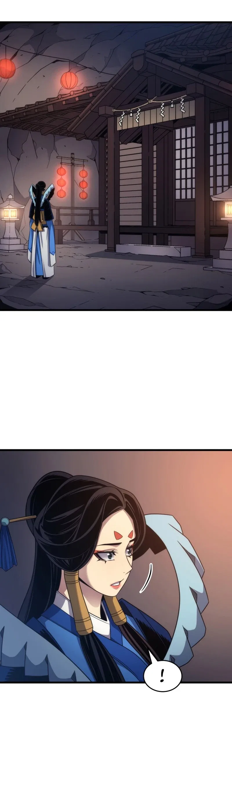 The Great Mage Returns After 4000 Years Chapter 174 – Page 32