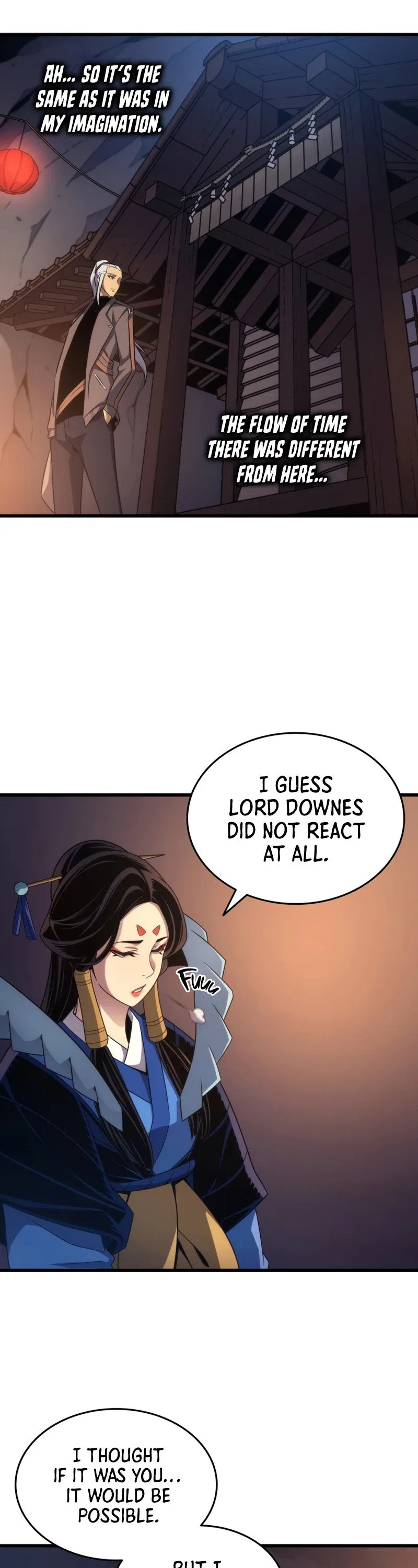 The Great Mage Returns After 4000 Years Chapter 174 – Page 34