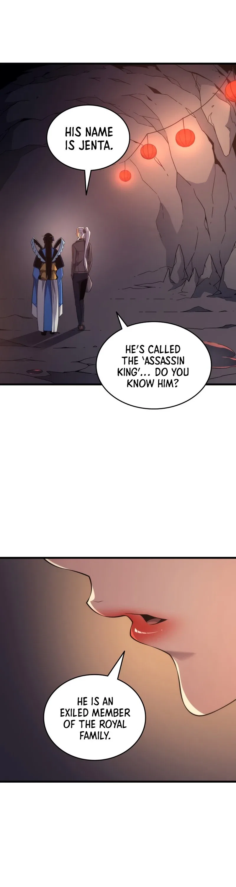 The Great Mage Returns After 4000 Years Chapter 174 – Page 37