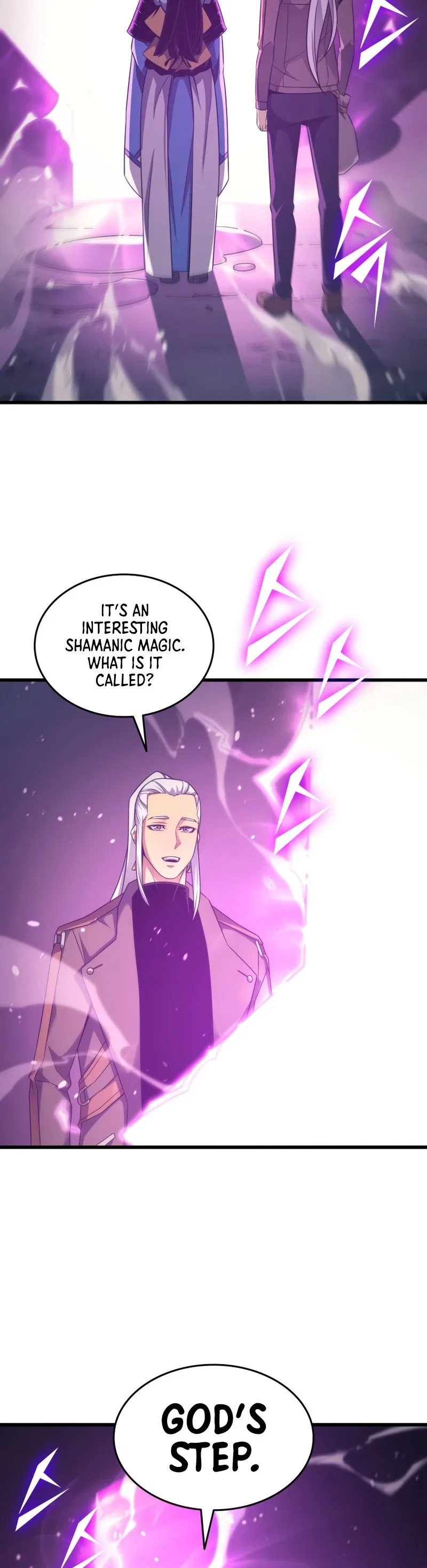 The Great Mage Returns After 4000 Years Chapter 174 – Page 42