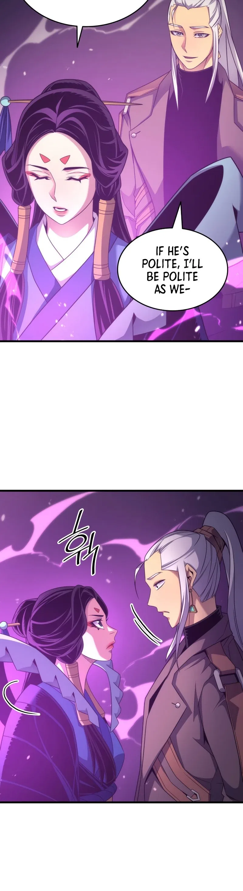 The Great Mage Returns After 4000 Years Chapter 174 – Page 44