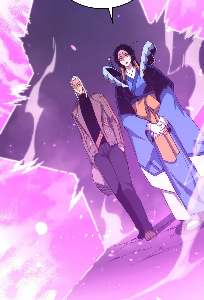 The Great Mage Returns After 4000 Years Chapter 174 – Page 47