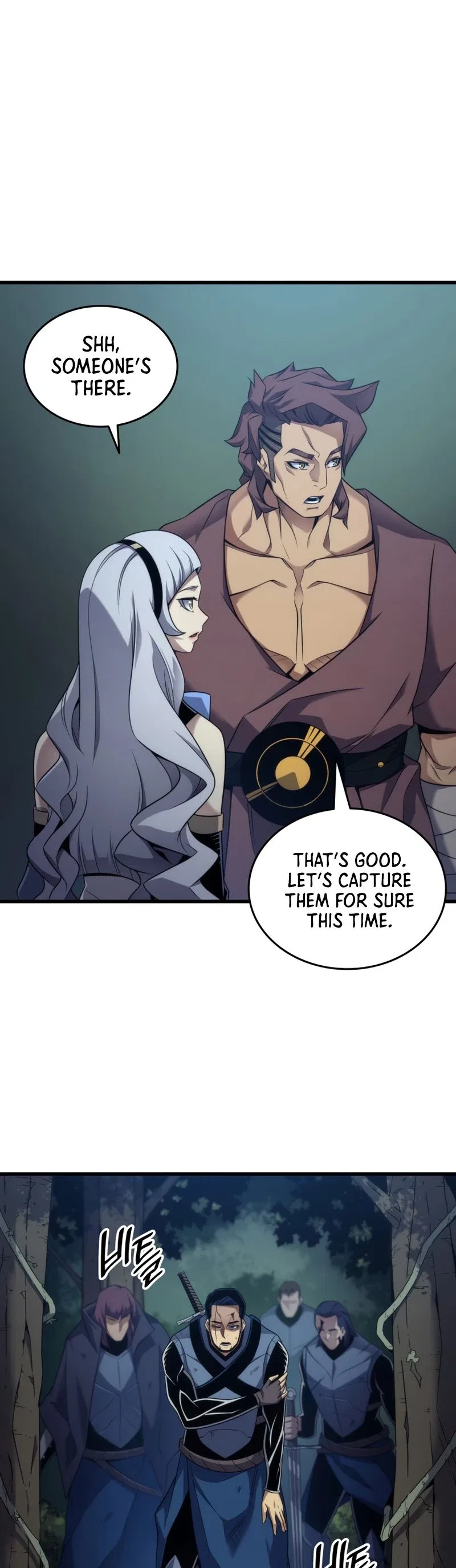 The Great Mage Returns After 4000 Years Chapter 173 – Page 10