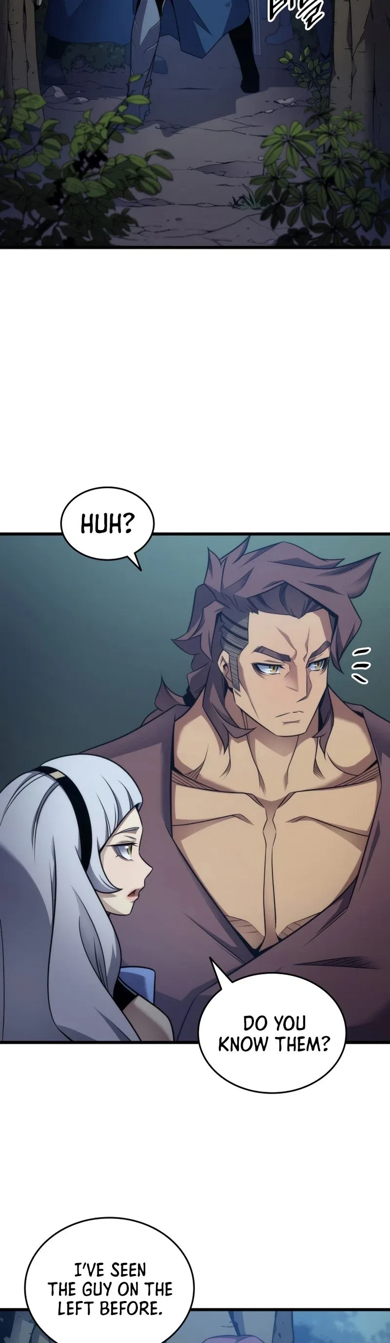 The Great Mage Returns After 4000 Years Chapter 173 – Page 11