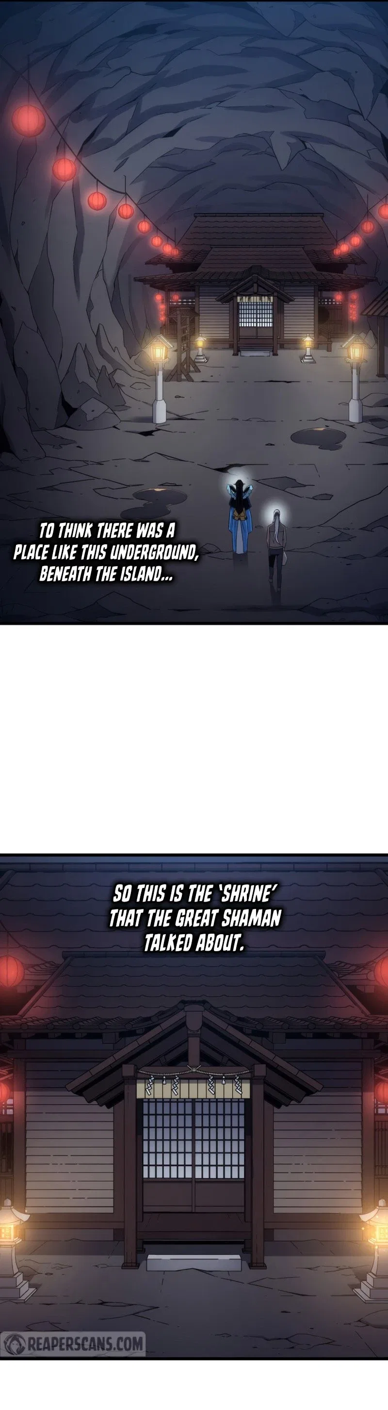 The Great Mage Returns After 4000 Years Chapter 173 – Page 17