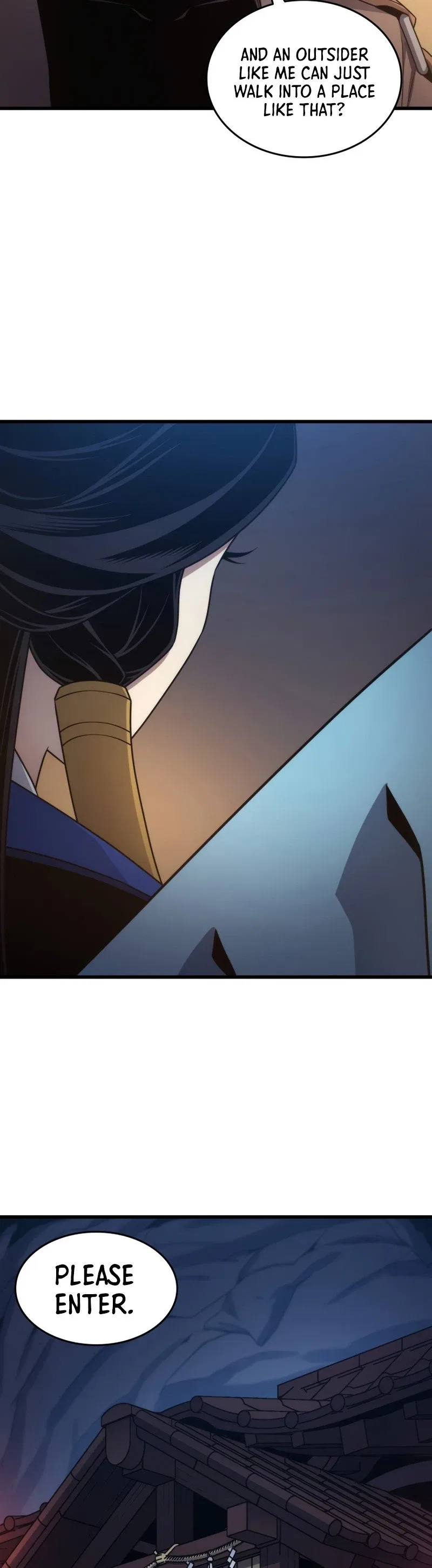 The Great Mage Returns After 4000 Years Chapter 173 – Page 19