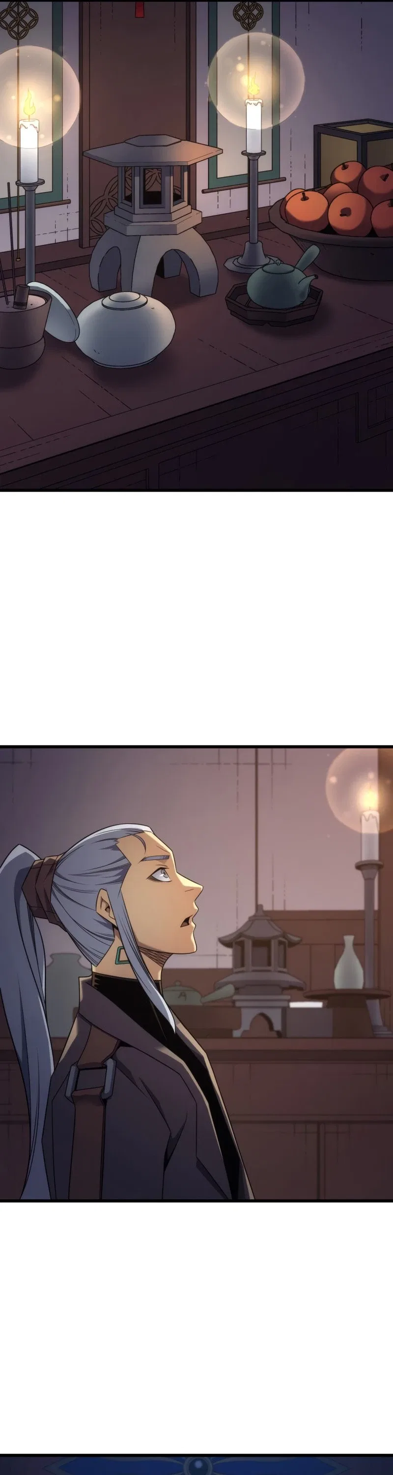 The Great Mage Returns After 4000 Years Chapter 173 – Page 21