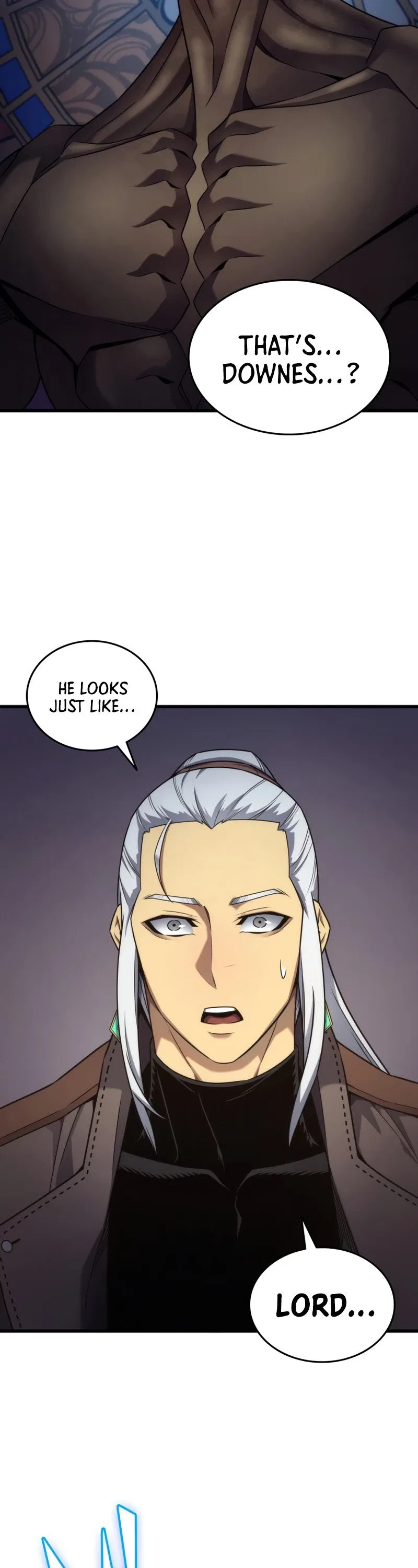The Great Mage Returns After 4000 Years Chapter 173 – Page 23