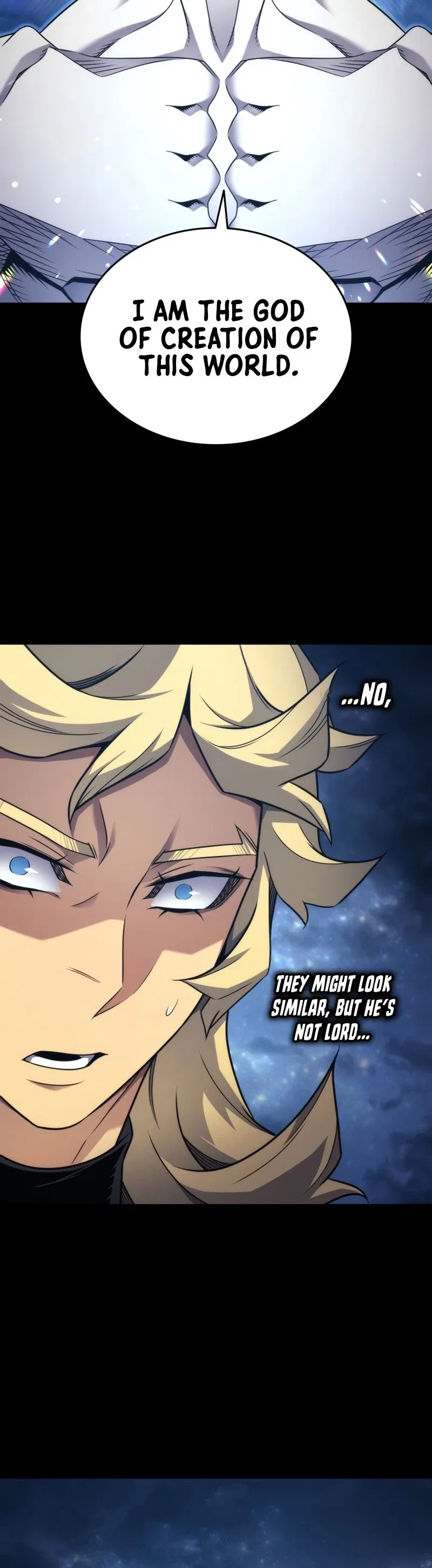 The Great Mage Returns After 4000 Years Chapter 173 – Page 27
