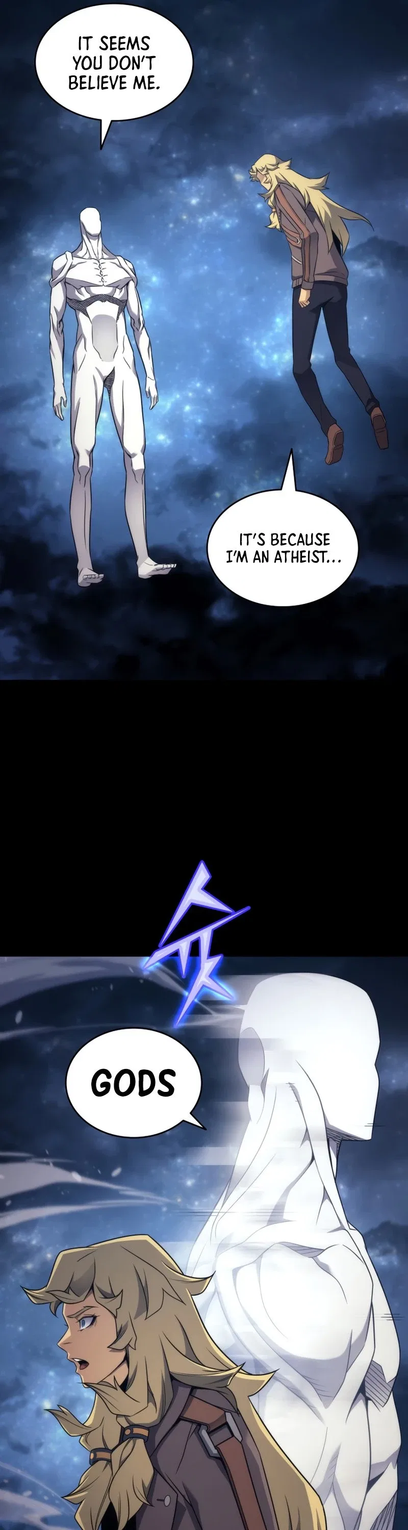 The Great Mage Returns After 4000 Years Chapter 173 – Page 29