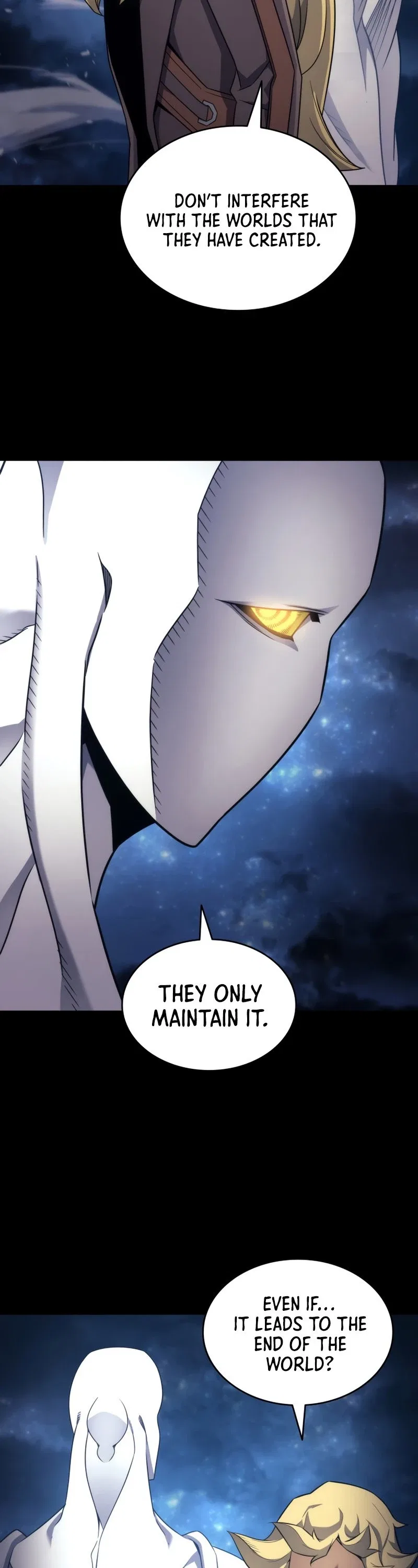 The Great Mage Returns After 4000 Years Chapter 173 – Page 30