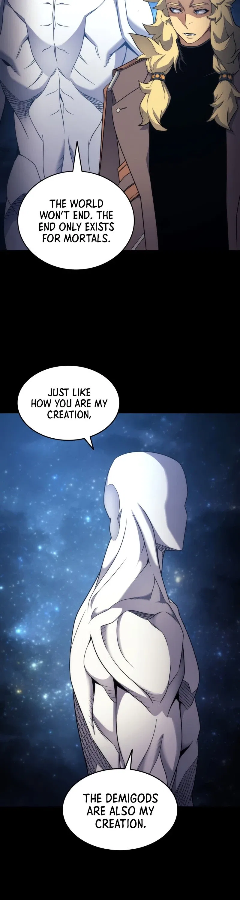 The Great Mage Returns After 4000 Years Chapter 173 – Page 31