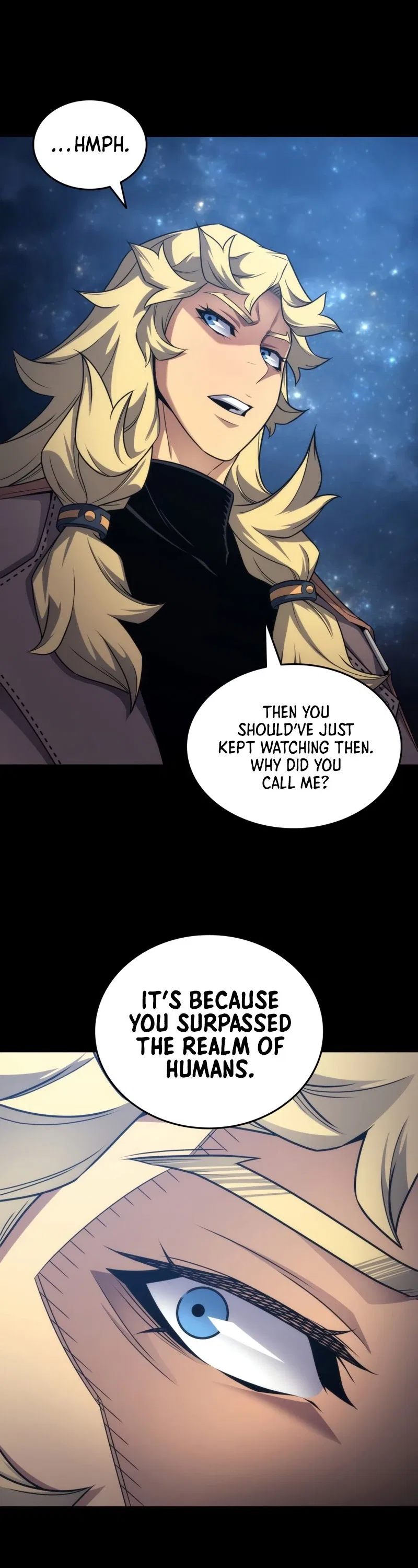 The Great Mage Returns After 4000 Years Chapter 173 – Page 32