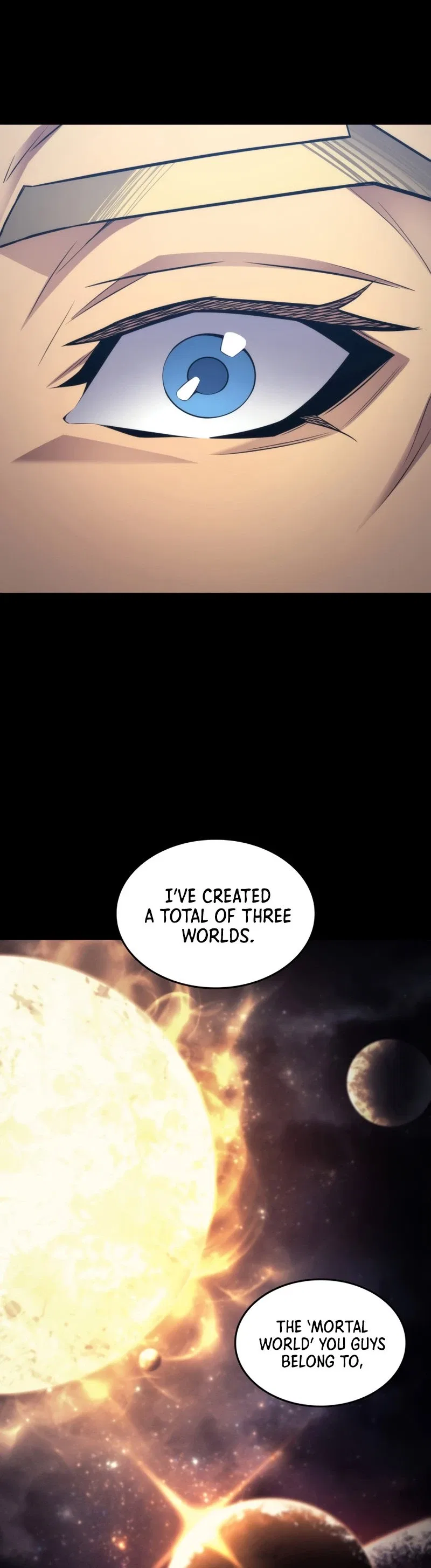 The Great Mage Returns After 4000 Years Chapter 173 – Page 35