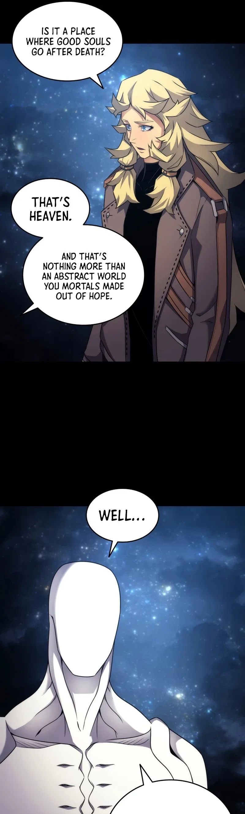 The Great Mage Returns After 4000 Years Chapter 173 – Page 37