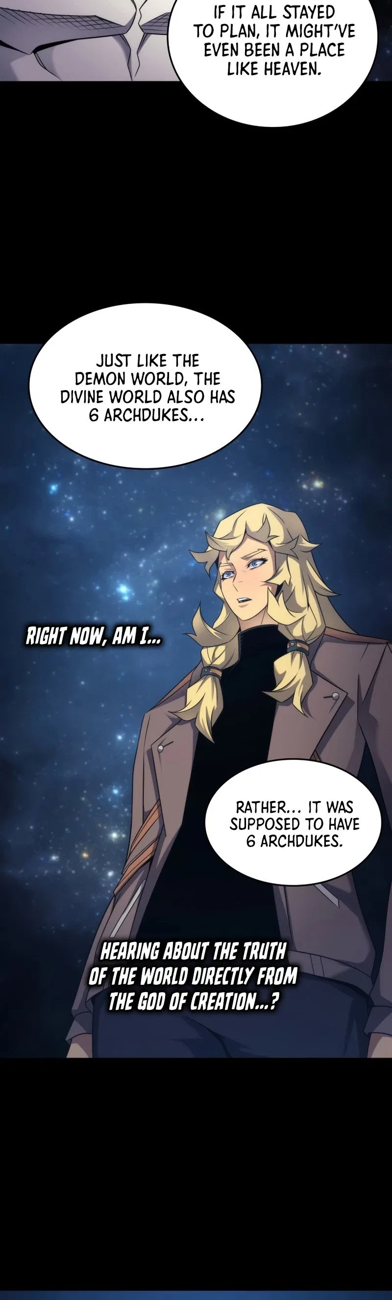 The Great Mage Returns After 4000 Years Chapter 173 – Page 38