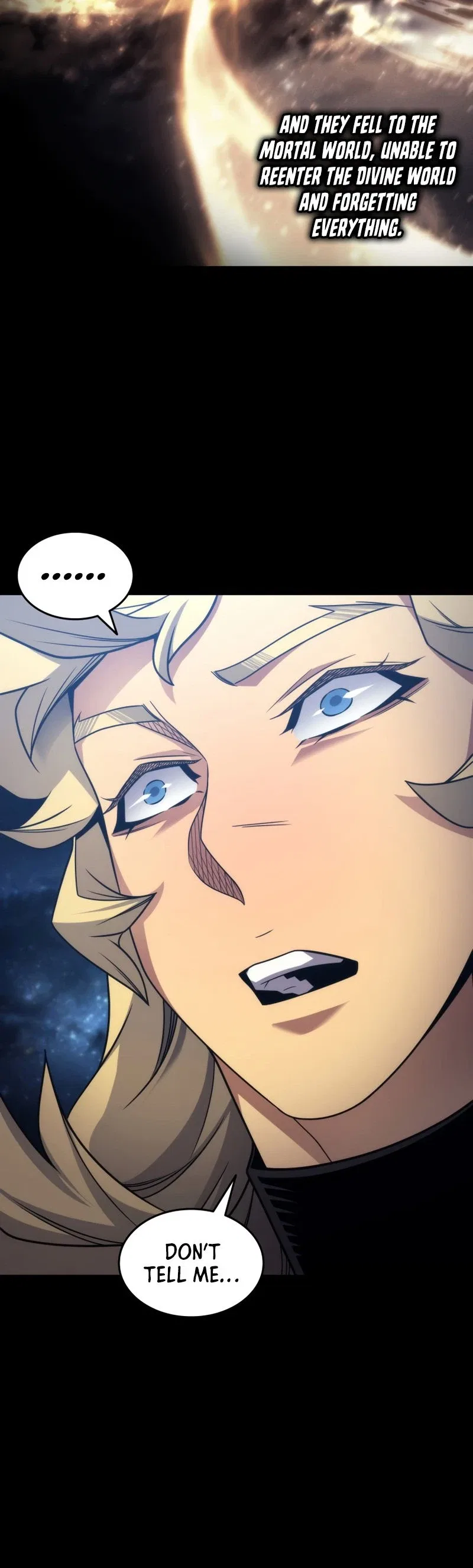 The Great Mage Returns After 4000 Years Chapter 173 – Page 40