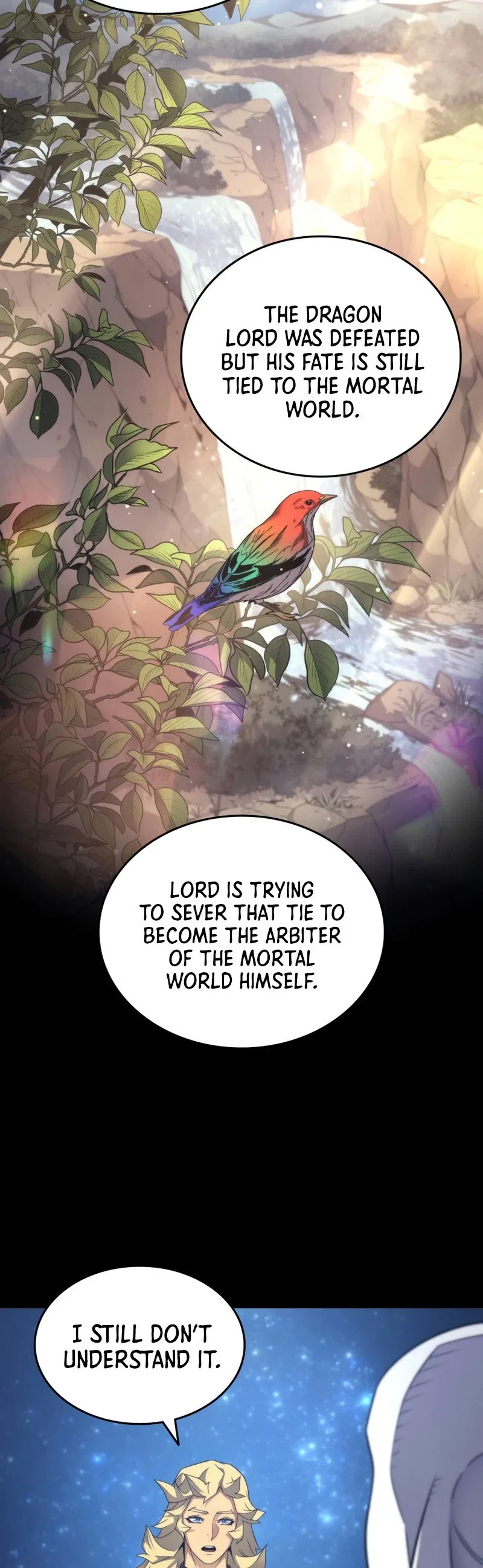 The Great Mage Returns After 4000 Years Chapter 173 – Page 47