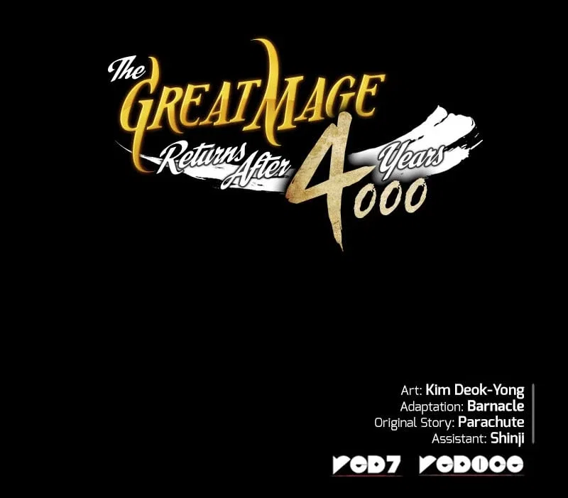 The Great Mage Returns After 4000 Years Chapter 173 – Page 52