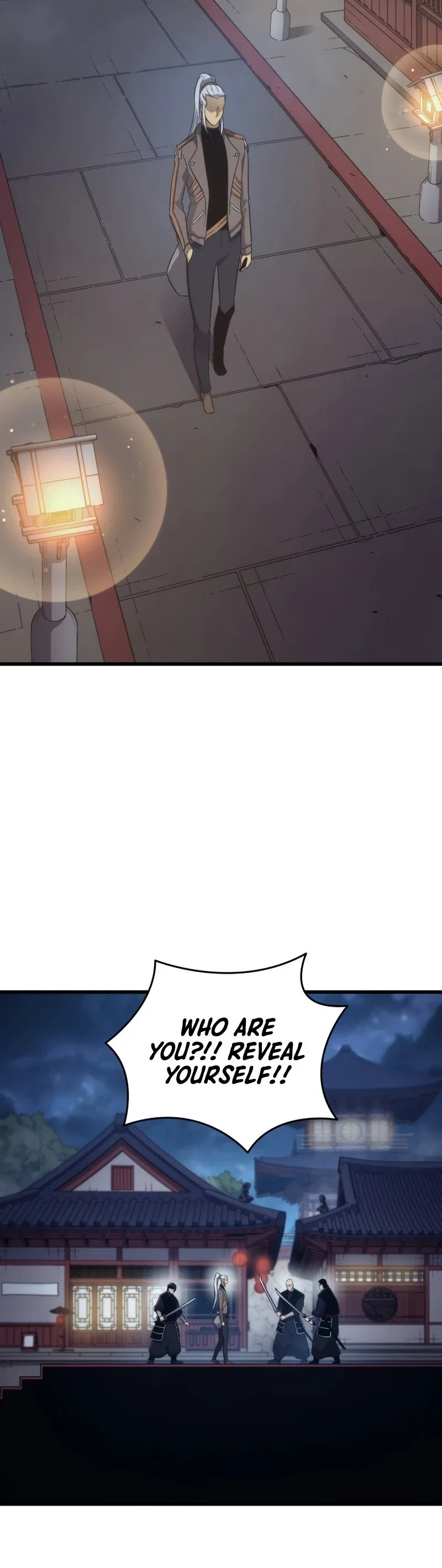 The Great Mage Returns After 4000 Years Chapter 172 – Page 6