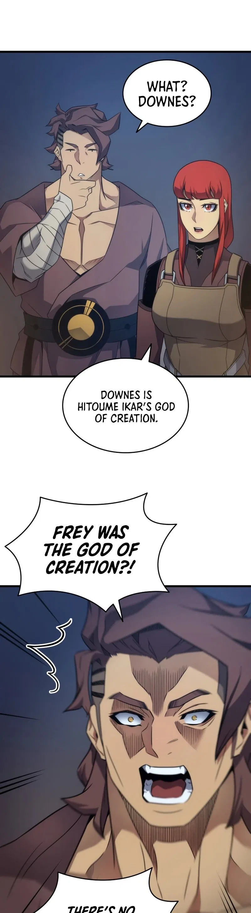 The Great Mage Returns After 4000 Years Chapter 172 – Page 10