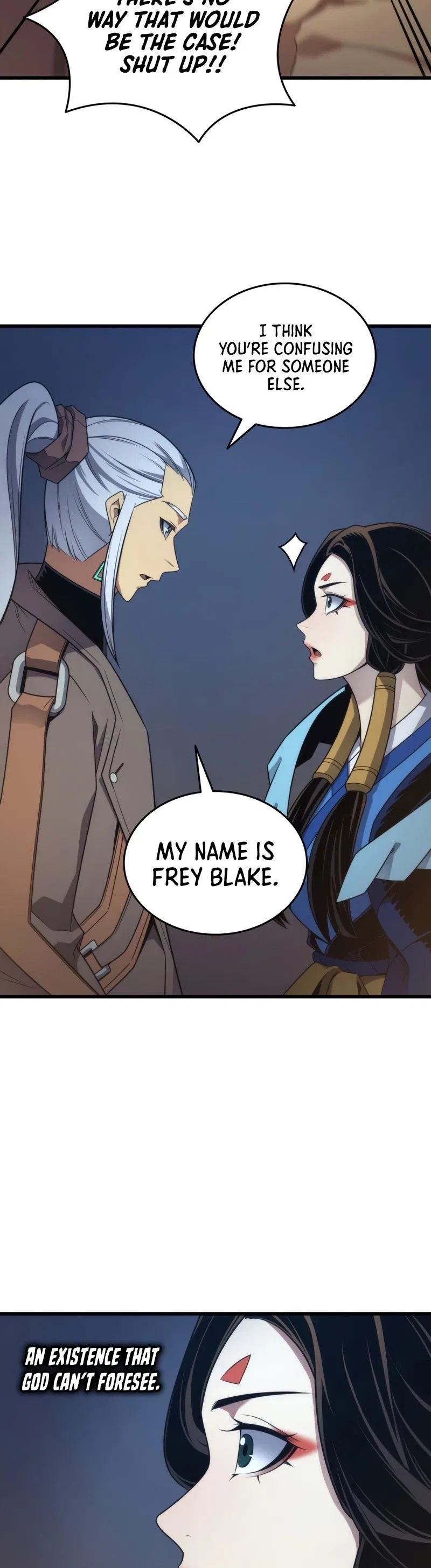 The Great Mage Returns After 4000 Years Chapter 172 – Page 11