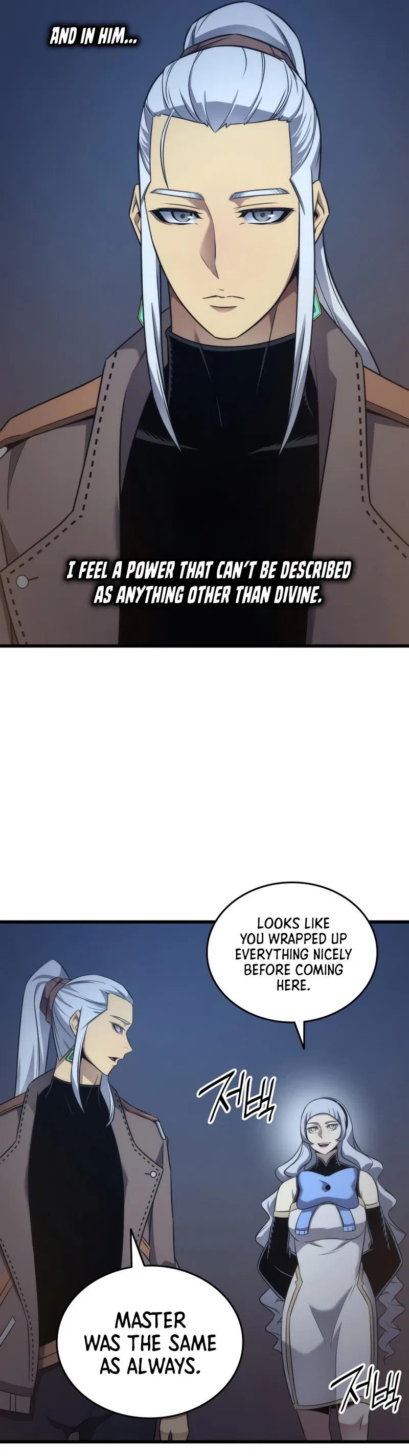 The Great Mage Returns After 4000 Years Chapter 172 – Page 13