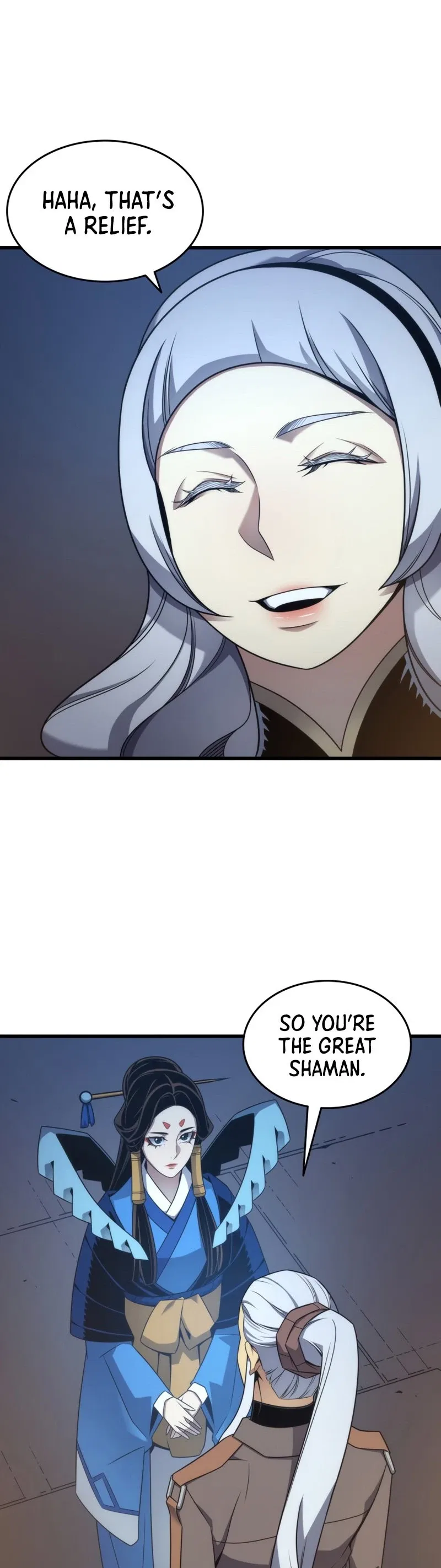 The Great Mage Returns After 4000 Years Chapter 172 – Page 14