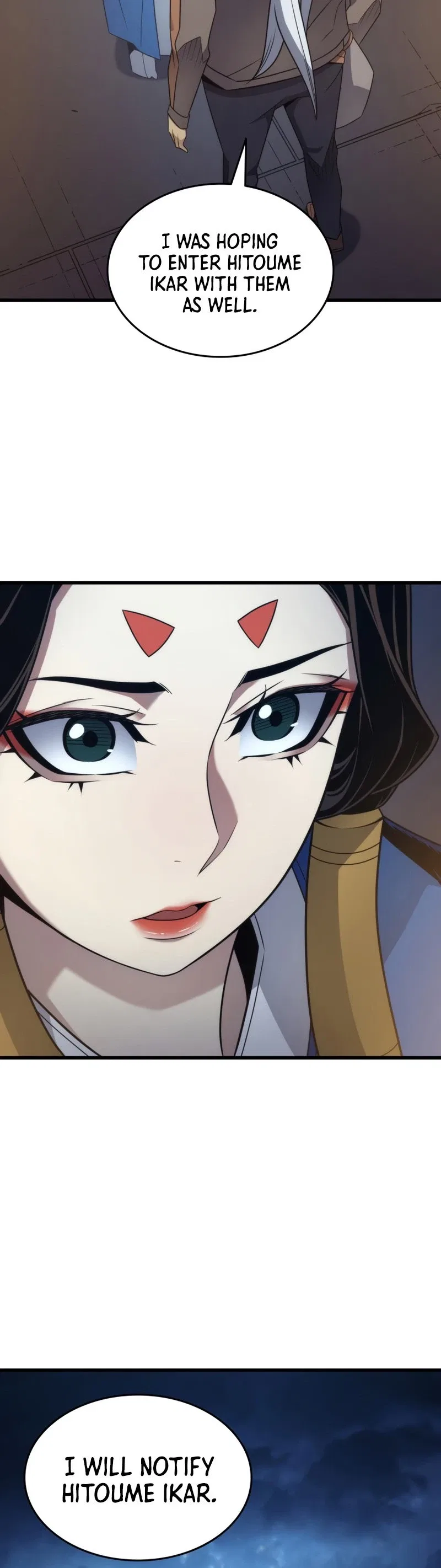 The Great Mage Returns After 4000 Years Chapter 172 – Page 15
