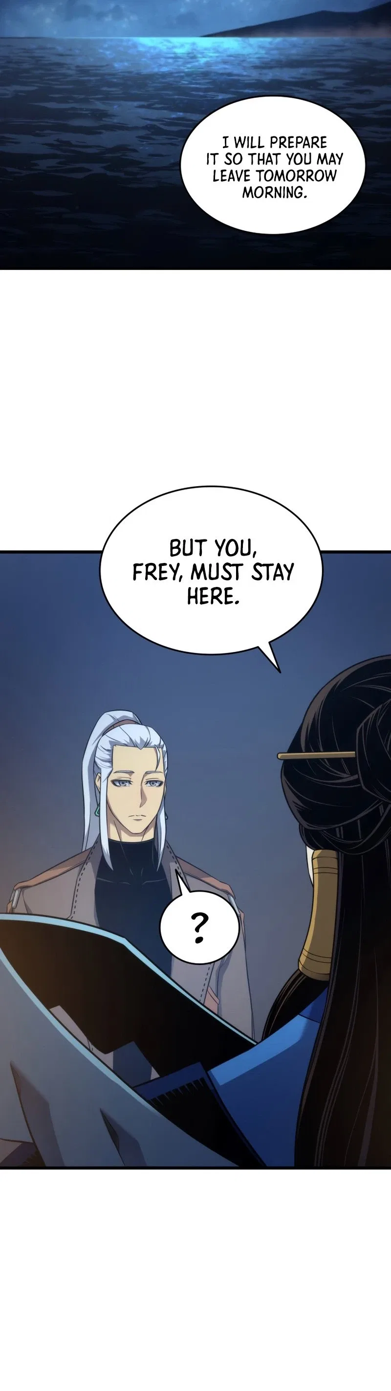 The Great Mage Returns After 4000 Years Chapter 172 – Page 16