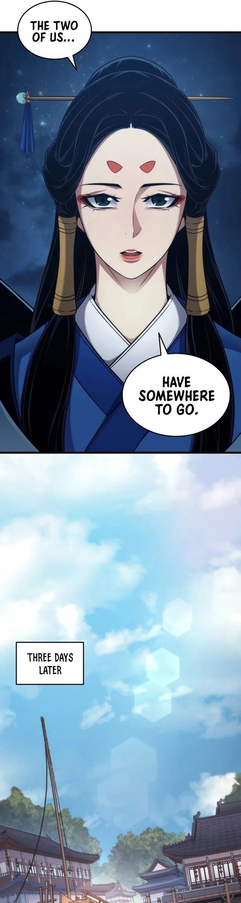 The Great Mage Returns After 4000 Years Chapter 172 – Page 17