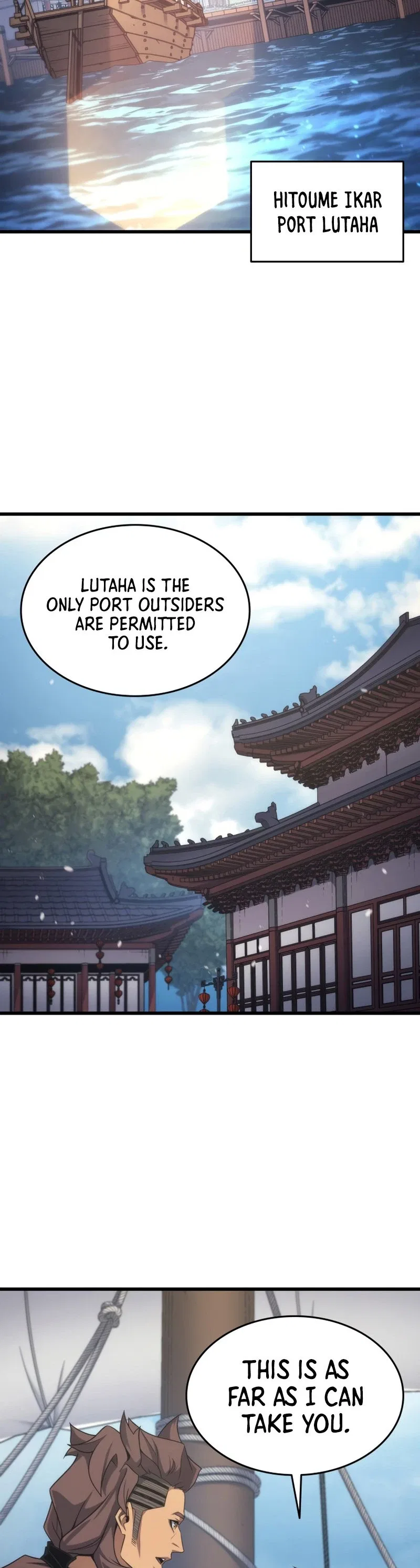 The Great Mage Returns After 4000 Years Chapter 172 – Page 18