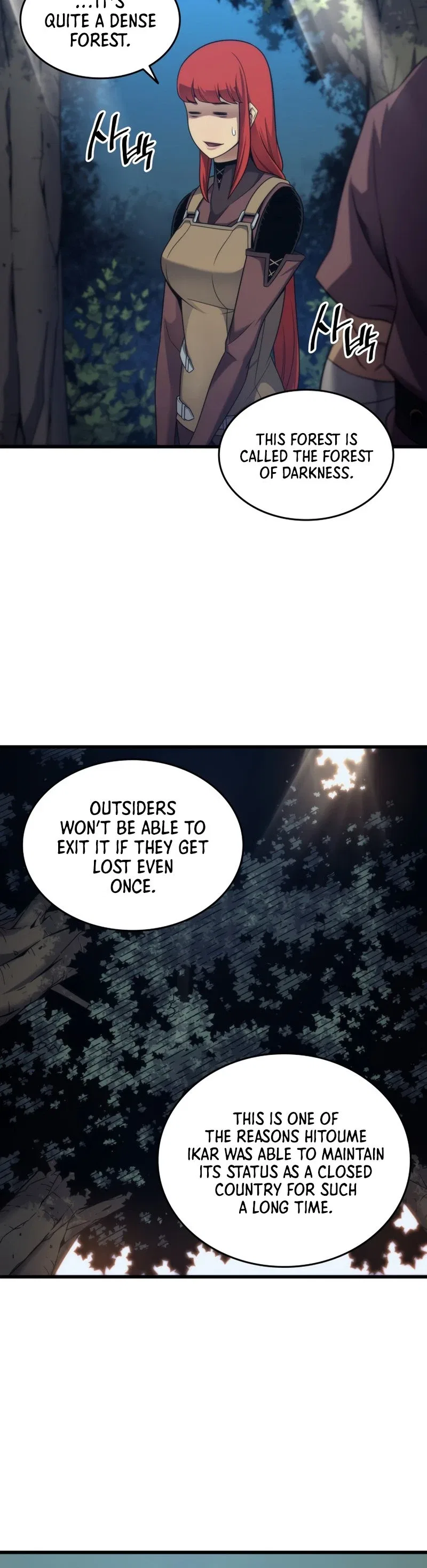 The Great Mage Returns After 4000 Years Chapter 172 – Page 28