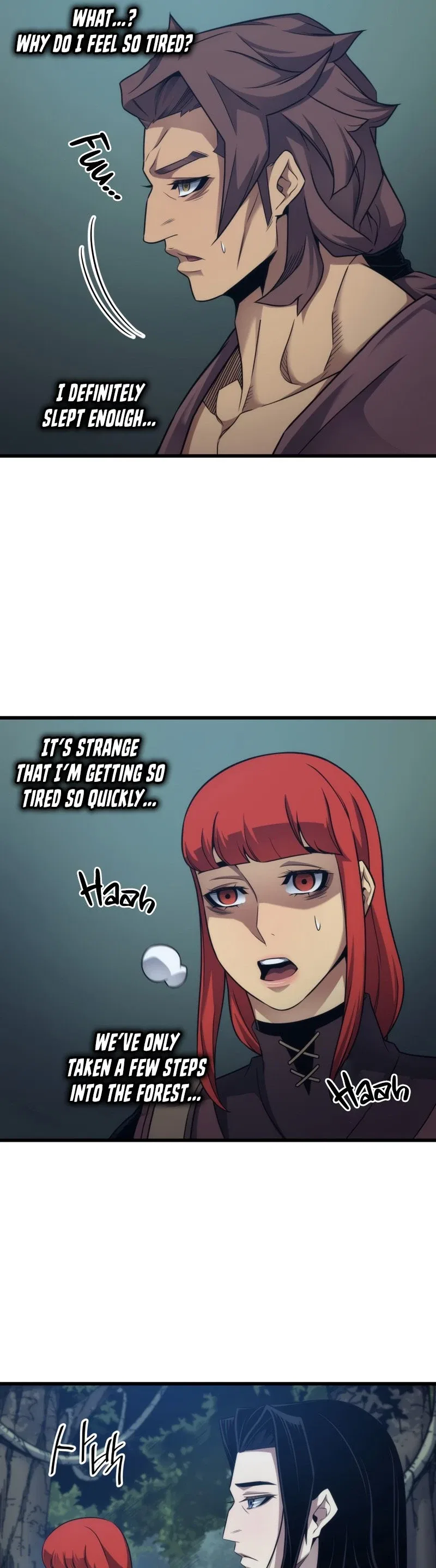 The Great Mage Returns After 4000 Years Chapter 172 – Page 29