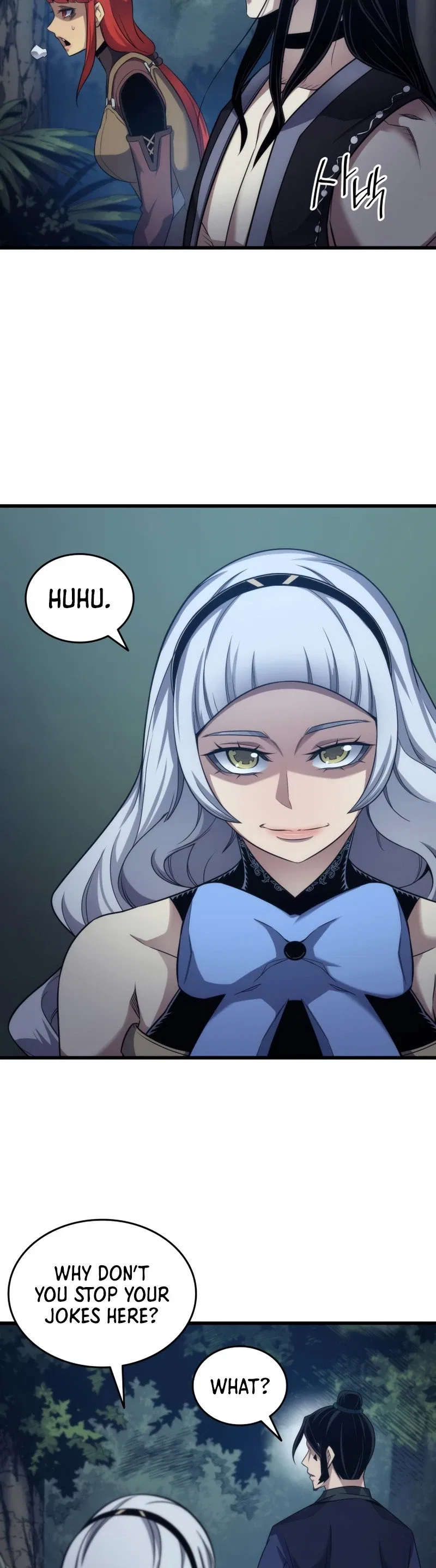 The Great Mage Returns After 4000 Years Chapter 172 – Page 30